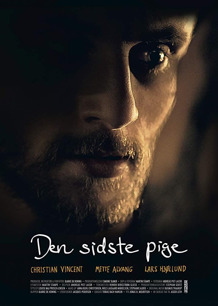 Den Sidste Pige